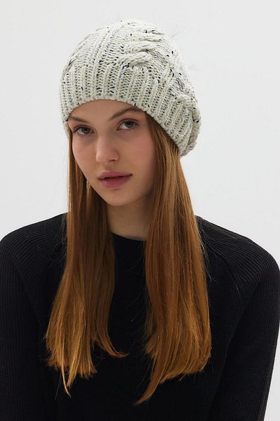 ALEXANDERGARDI ALEXANDERGARDİ WOMEN'S BEANIE (3007)