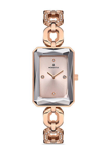 Momentus Sw287r-12sr Kadın Kol Saati