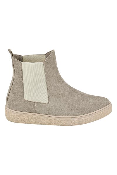 NOOSY Women's Mink Boots