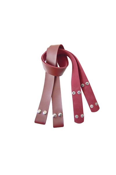 Lady Moss Unisex Snap Bag Handle 3.5x90