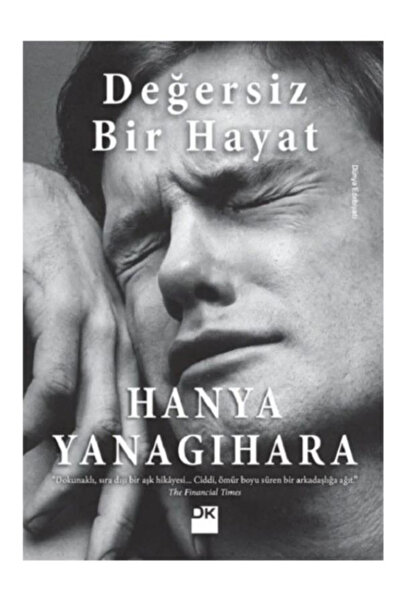 Doğan Kitap Değersiz Bir Hayat