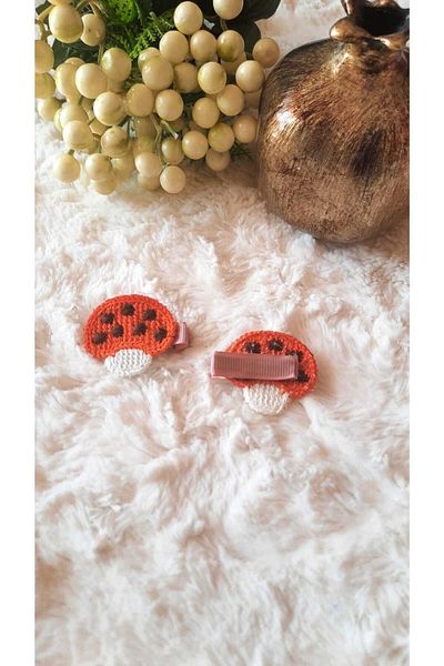 Lotus Hediye Fruity Clip Children's Buckle