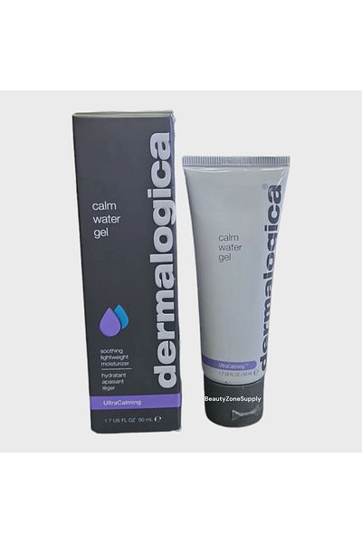 Dermalogica جل الماء المهدئ 50 مل - جل الماء المرطب ذو التركيبة الدقيقة