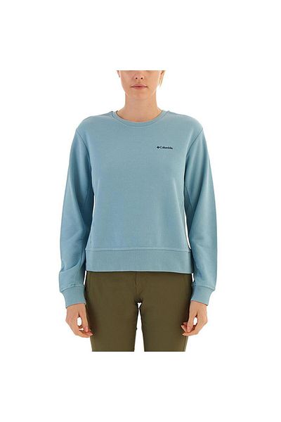Columbia Дамски суитшърт с лого CSC W COLUMBIA SM