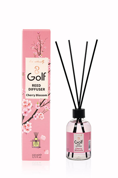 Golf Cherry Blossom Kokulu Çubuk 110 ml