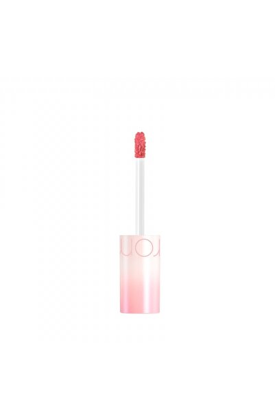 Romand Juicy Lasting Tint Bare Apricot  Likit Ruj