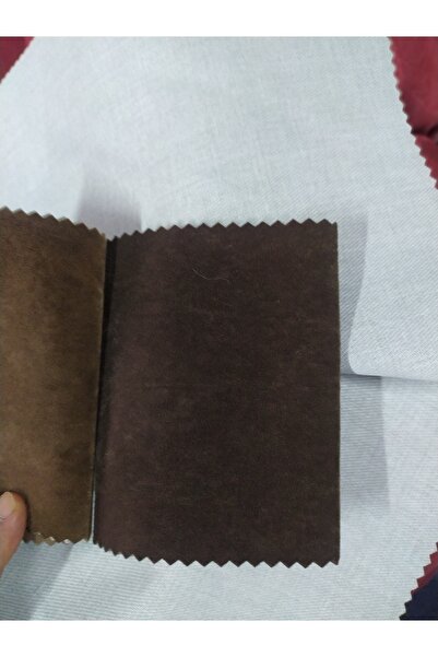 Serteks Kedi Tırmalamasına Dayanıklı Kumaş (kahverengi)