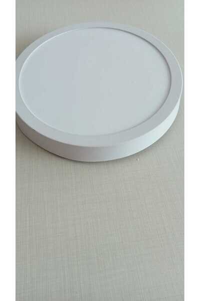 zey teknoloji CATA SIVA ÜSTÜ LED PANEL 30 W BEYAZ IŞIK