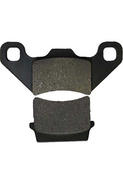 Arzu / Monero KANUNİ ATV ARKA-UTV ÖN FREN BALATASI DİSK