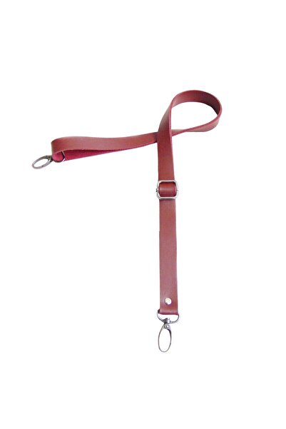 Lady Moss Ayarlanabilir Çanta Sapı 2x120