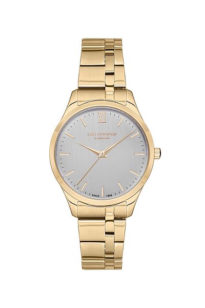 Lee Cooper Lc07116.130 Women's Wristwatch