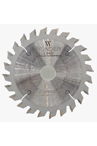 Genel Markalar Çizici 125x3.0x4.020 24 Elmas Uçlu Daire Testere