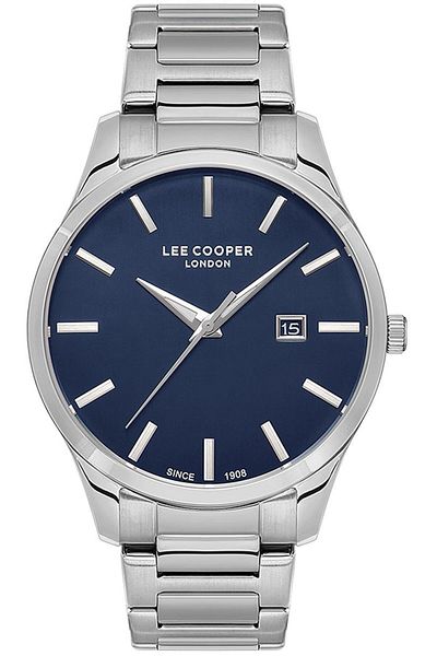 Lee Cooper LC07621.390 Men's Wristwatch