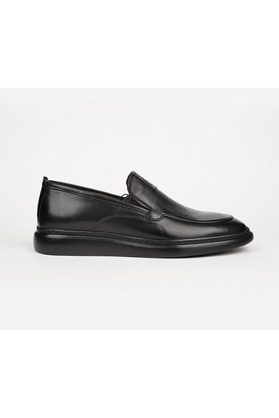 Pierre Cardin 10480 Ανδρικά παπούτσια casual με άνετη σόλα από φυσικό δέρμα