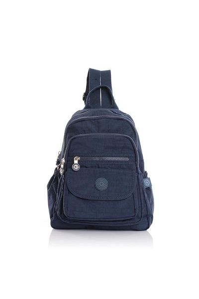 Getcho Menda Waterproof Backpack - Crinkle Model