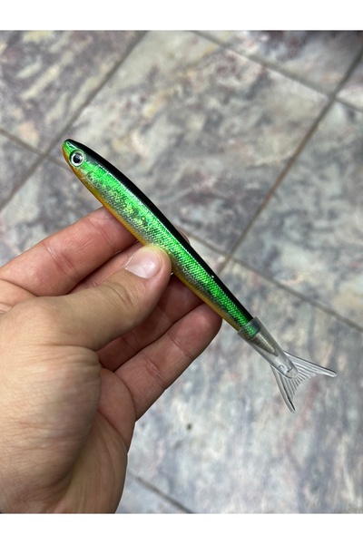 Toptan Hediyeci Tükenmez Hamsi Kalem