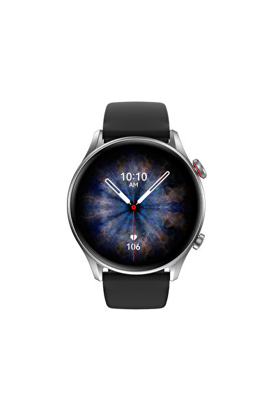 RİVERSONG Motive 6c Pro Akıllı Saat