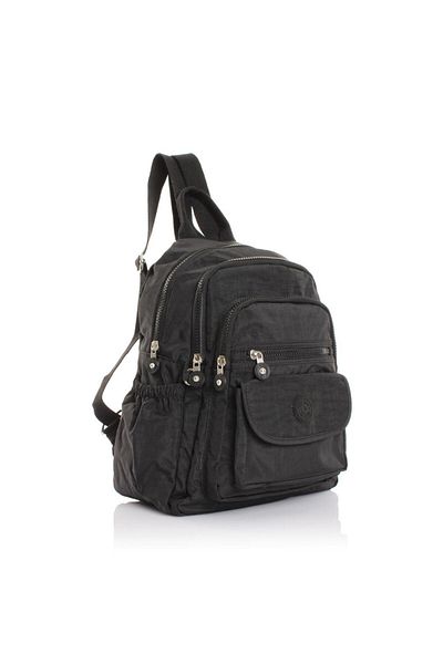 Getcho Menda Waterproof Crinkle Backpack