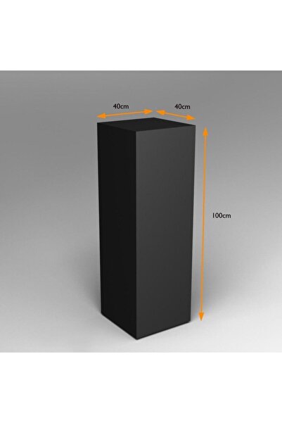 Sinem Şahin Mimarlık Ahşap Sütun