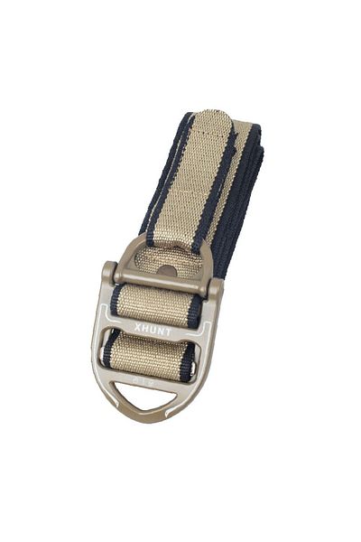 Safari AVM Тактически колан X Hunter Steel катарама