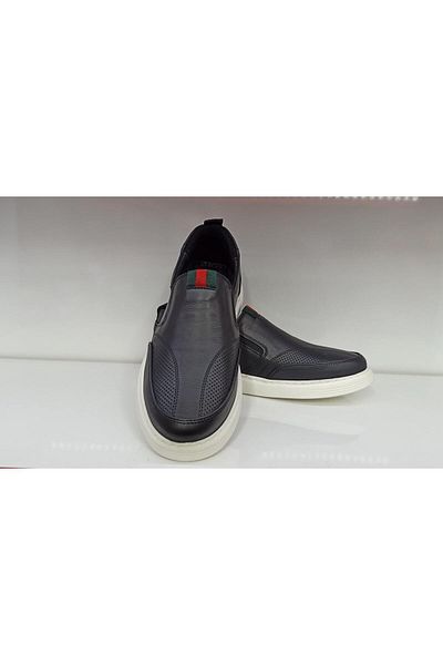 JAMES FRANCO Anatomical Massage Men's Shoes