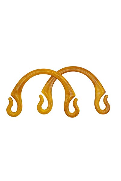 angel çanta aksesuar Anđel Torba Dodatak Bambus Izgled Plastika Torba Ručka b...