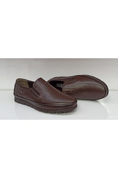 JAMES FRANCO Anatomical Massage Men's Shoes