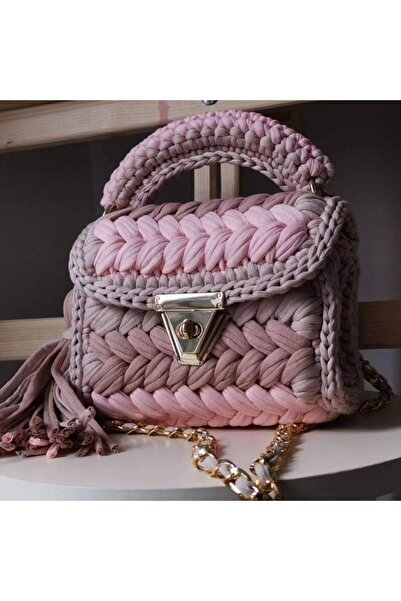 zaınexpress Handmade Crossbody Bag For Women