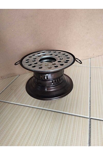 PEARSTORE Osmanlı ocağı sıcak yiyecek ve içeceklerin sıcak kalmasını sağlar