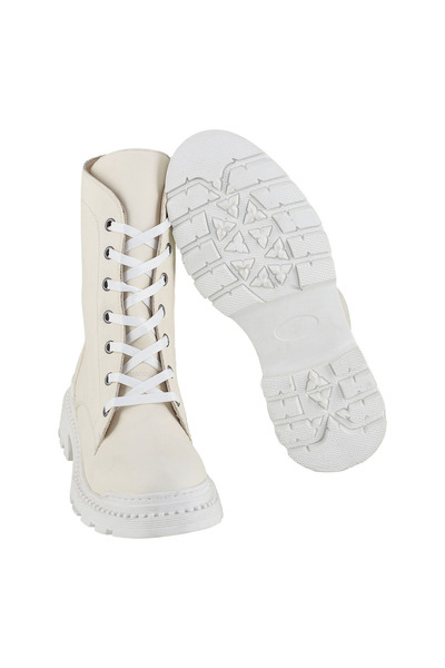 Moosefield Special Design Women's Boots