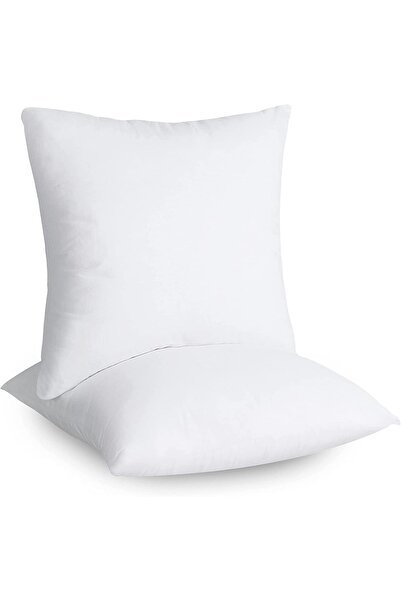 Znp Home 2 Li Boncuk Силіконова подушка для дивана Подушка для дивана Силіконова набивка Внутрішня подушка