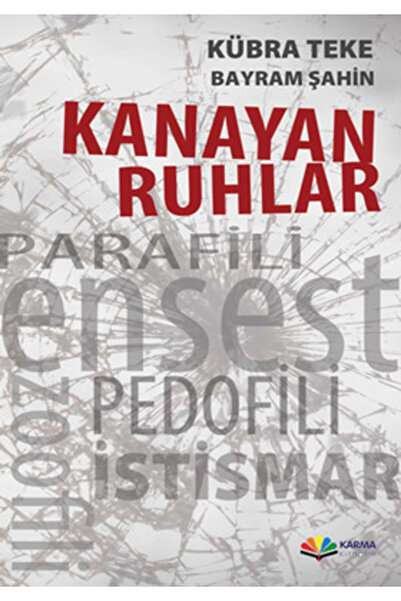 Genel Markalar Kanayan Ruhlar