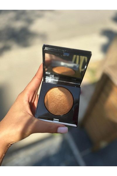 Cecile Sparkling Blush - Cooked Terracotta 048698438008709