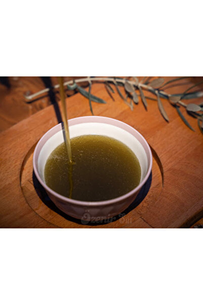 Özenir süt ürünleri Hatay Zeytinyağı 500 ml