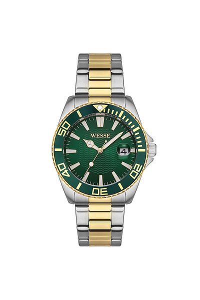 Wesse WWG207108 Men's Wristwatch