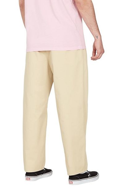 Volcom Pleated Loose Tpr Chino Ald Trousers