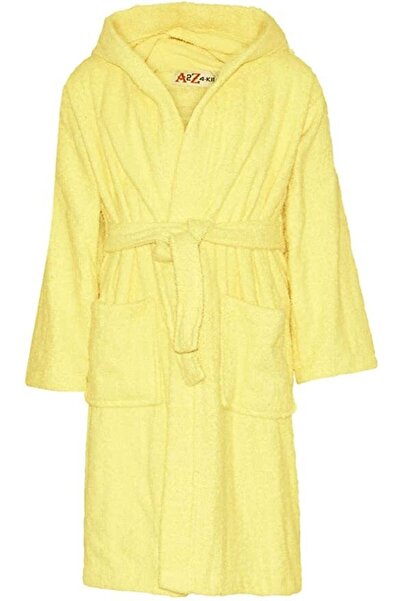 EVX رداء حمام بغطاء للرأس