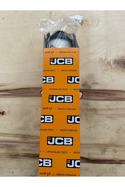 Jcb 3CX-4CX ORİJİNAL HİDROLİK FİLTRESİ 32/925346