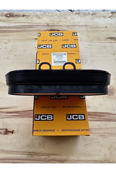 Jcb 3cx-4cx Orijinal Iç Hava Filtresi 32/925683