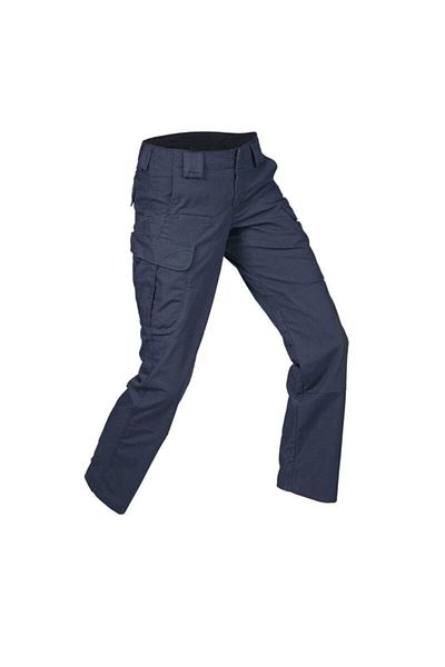 ervo tactical Navy Blue Active Tactical Pants