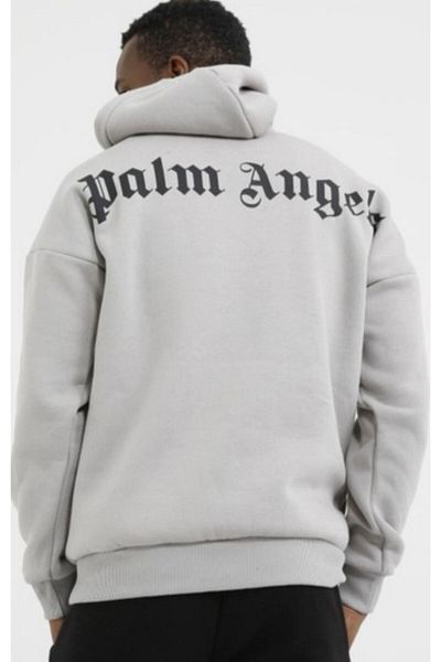 Palm Angels Men Sweatshirts Styles Prices Trendyol