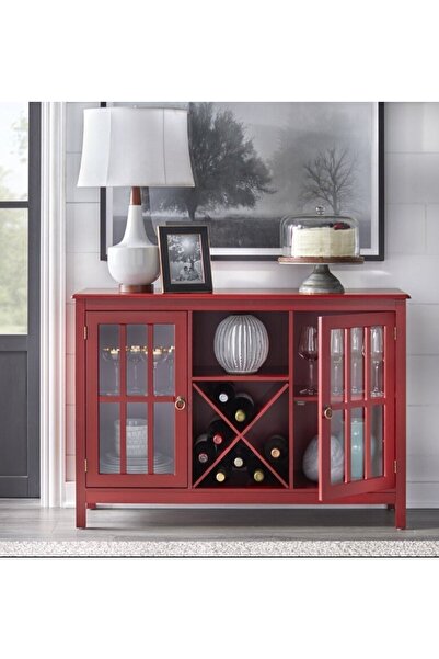 sepetimorganik Ahşap Konsol