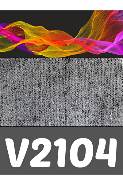 MebelPort Curtain FONLUK CU MODEL DE CAMPĂ JACQUARD S-PANEL 1/3 PERIODE (27 C...