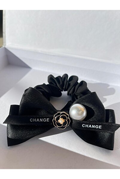 gül sezgin butik FEMEI NEGRU IMPORTAT SATIN DESIGN CATARAMĂ