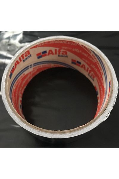 Alfa ALUMINUM FOIL TAPE 5 MT