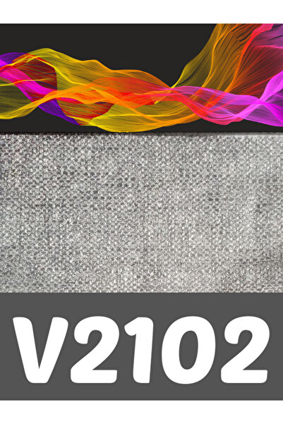 MebelPort Curtain FONLUK CU MODEL DE CAMPĂ JACQUARD S-PANEL 1/3 PERIODE (27 C...