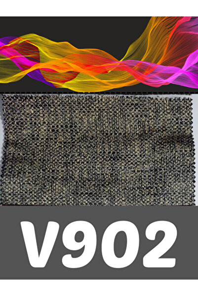 MebelPort Curtain FONLUK CU MODEL DE CAMPĂ JACQUARD S-PANEL 1/3 PERIODE (27 C...