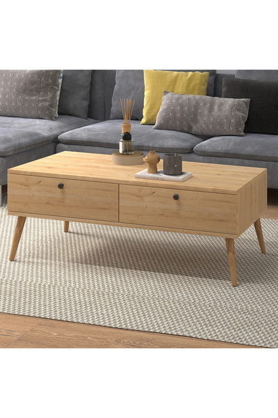 Skandi homeworks Alice Orta Sehpa