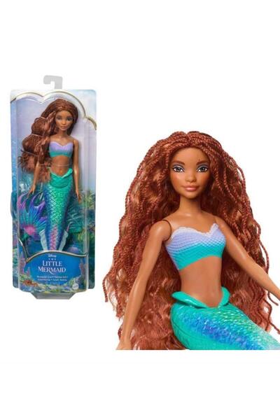 Disney PRENSES MUHTEŞEM DENİZ KIZI