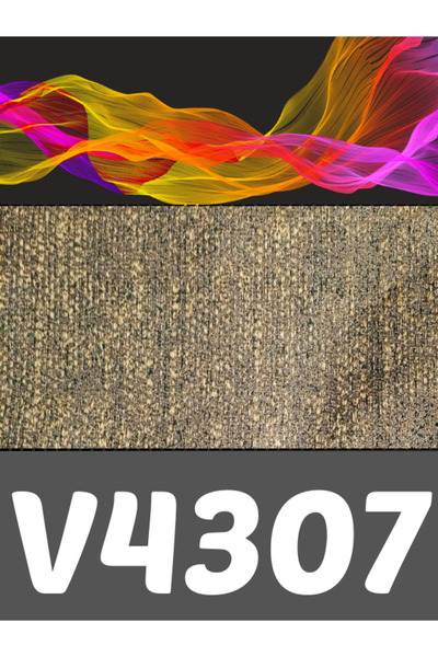 MebelPort Curtain FONLUK CU MODEL DE CAMPĂ JACQUARD S-PANEL 1/3 PERIODE (27 CULORI)